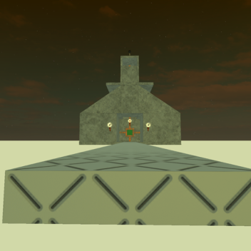 The Legendary Hat Changer