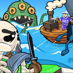 [Alpha] Dead Sail