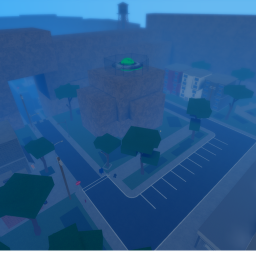 Wester hood🎇 [BETA]