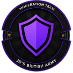 [JΒΑ] Moderation Team.