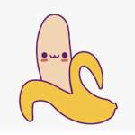 #Banana squad forever!!!!!!!!!!