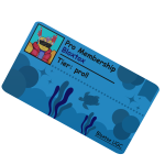 Bloxtox Membership Card