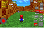 Very fun minigames