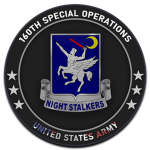 160th Special Operations ᅠ ᅠ ᅠ ᅠ ᅠ ᅠ