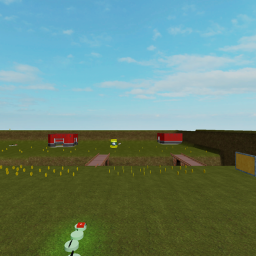 NEW UPDATE Capture The Flag