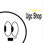 Cheez's Ugc Shop