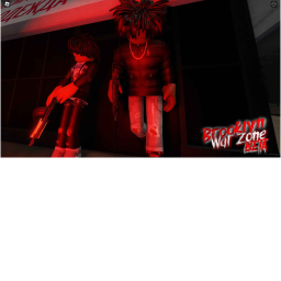 [🎃HALLOWEEN EDITION🎃] {BETA} Brooklyn Warzone