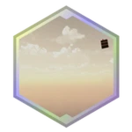 caption=Badge