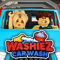 Washiez Car Wash icon