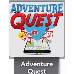 Quest for adventure: zombies attack
