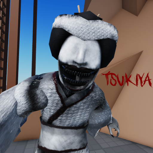 Tsukiya CH4 Treehouse Test