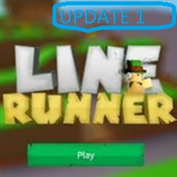 UPDATE 1 LINE RUNNER
