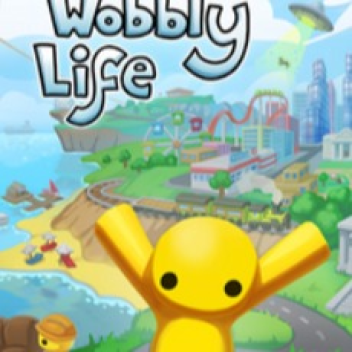wobbly life (Alpha)