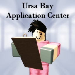 Ursa Bay Application Center
