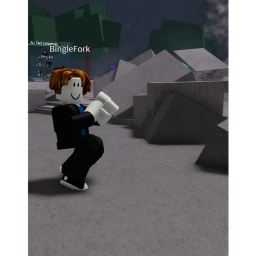 bingle fork RIPPP!!!!!!