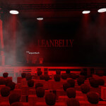 Leanbelly concert kavka zappa