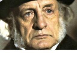 Ebenezer Scrooge Simularor *real edition*