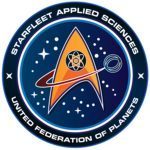 [SFT] Stаrfleet Sciences Division