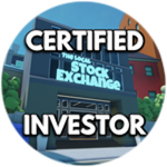 Certified Investor