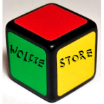 Wolfie Store