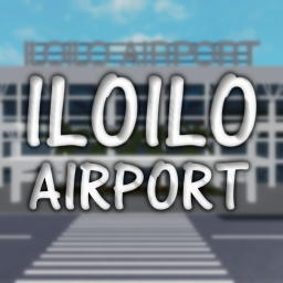 🎅🏻 ILOILO INTERNATIONAL AIRPORT - V1 🎅🏻