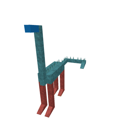 Apatosaurus