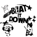 BEAT IT DOWN!