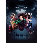 Demon Slayer Fan Group ;)