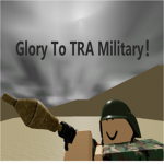 |TRA| Turkish Armed Forces