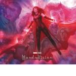 ~ Marvel: Avengers ~