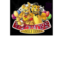 THE DINER (FNAF)