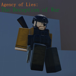 AoL: The Deception of War