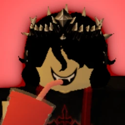 Thirsty Vampire icon