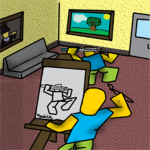 Art Queue!