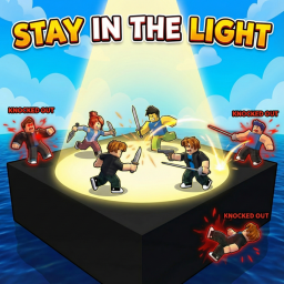 Stay In The Light