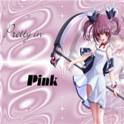 anime Roblox decal