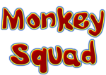 Monkey Squad