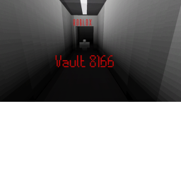 ROBLOX: Vault 8166