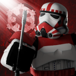 TGE |I| Shock Troopers