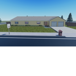 West Robloxia