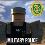 MPC - Μilitary Police Corps