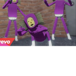 PURPLE GANG official (no green gang)