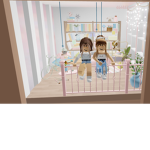 Bloxburge family