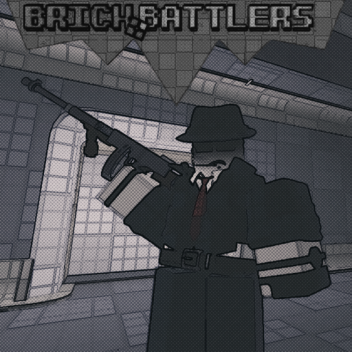 벽돌 전투기 [알파]