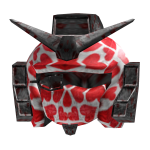 Cupid Ranger MK-II