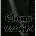 彡 Clone
