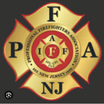 New jersey fire department rp