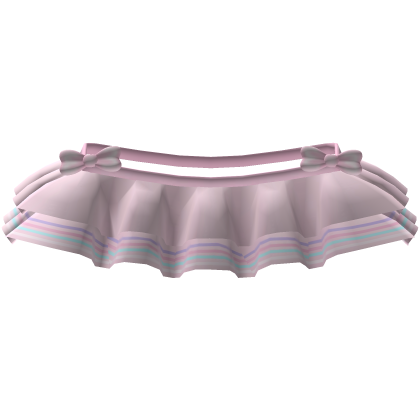 ˶˃ ᵕ ˂˶ squinkies teencore tutu