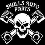 Skulls auto parts
