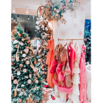 - Tammy’s boutique! -